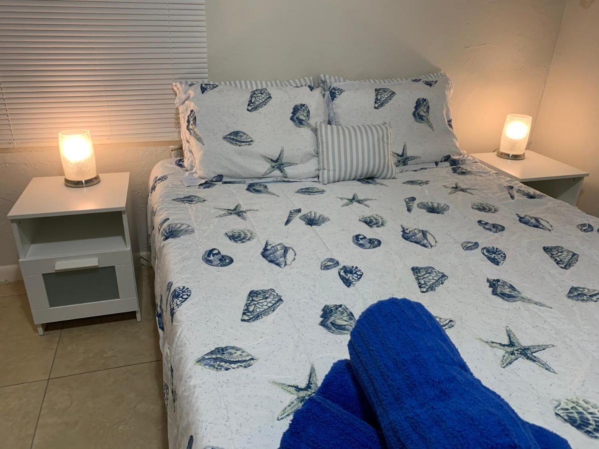 Cute, Cozy Mother-In-Law Suite In The Heart Of Маямі Екстер'єр фото