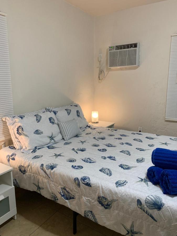 Cute, Cozy Mother-In-Law Suite In The Heart Of Маямі Екстер'єр фото